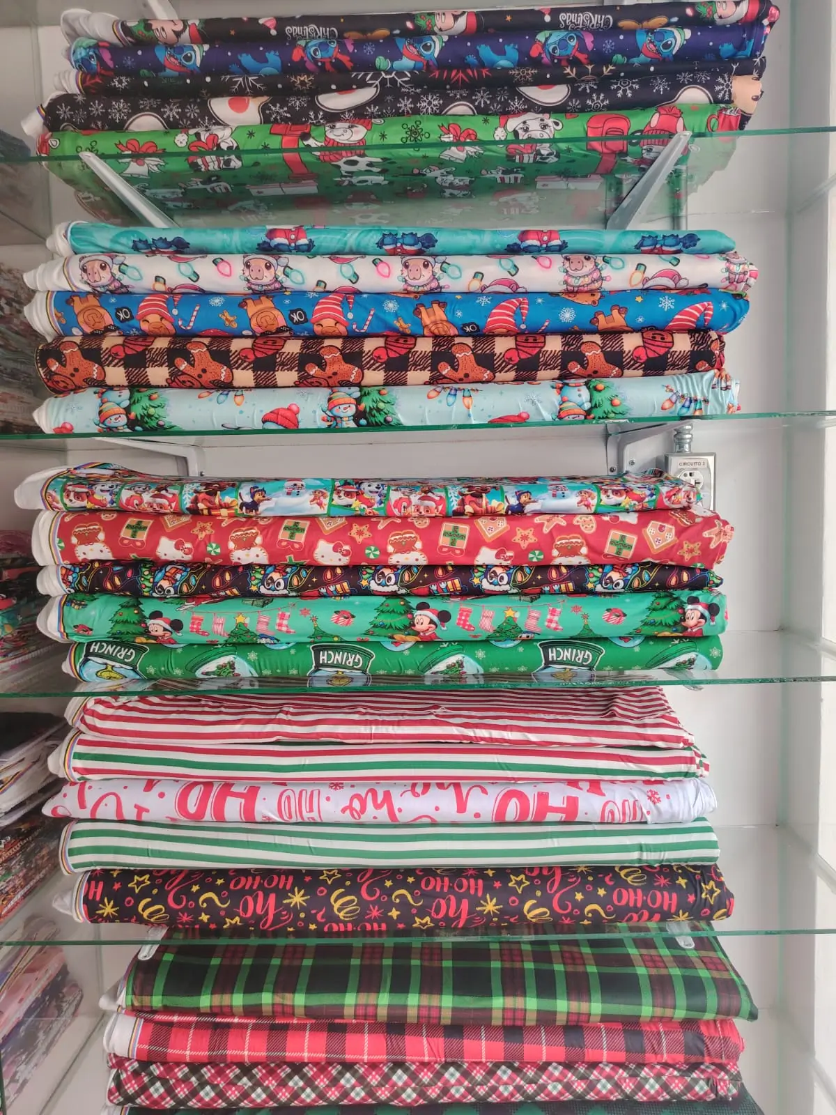 Materiales para emprendimientos creativos